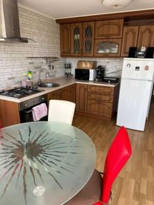 Fotografie z fotogalerie ubytování Villa Eden DeLux v destinaci Yanoshi