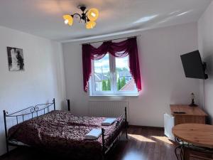 Gallery image of Villa Remedios in Łeba