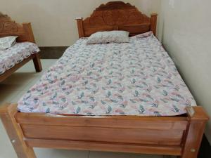 Photo de la galerie de l'établissement Bagavathy Hotel, à Tirunelveli