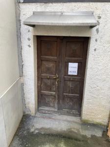 Foto sihtkohas Sent asuva majutusasutuse Chasa Veglia galeriist