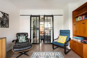 Gallery image of Charming Retreat Near Grange Hill Central Line in Chigwell