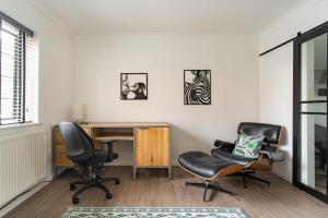 Gallery image of Charming Retreat Near Grange Hill Central Line in Chigwell