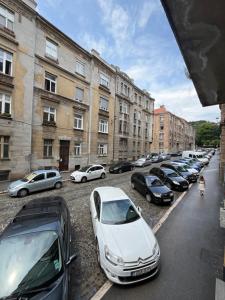 아파트 주변 동네