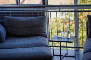 Fotografie z fotogalerie ubytování Hotel am Nikolaiort v destinaci Osnabrück