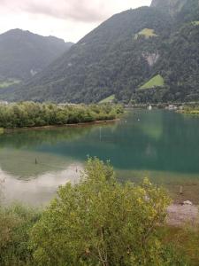 아파트 주변 자연 경관