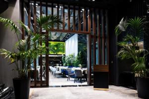 Fotografie z fotogalerie ubytování The Maestro Hotel v destinaci Istanbul