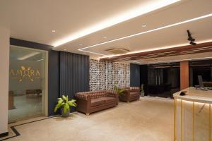 Imagem da galeria de Hotel Beyond Blu,Port Blair em Port Blair