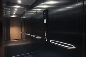 Fotografie z fotogalerie ubytování Bjerkvik Hotell v destinaci Bjerkvik