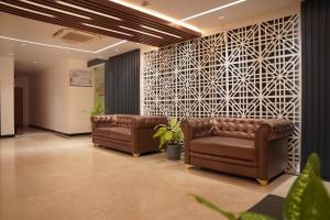 Imagem da galeria de Hotel Beyond Blu,Port Blair em Port Blair