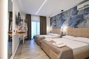 Gallery image of Esperides Suites in Nea Vrasna