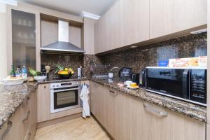 Gallery image of Chic Luxury Escape Close to Kapana Area by Flat Mаnager in Plovdiv