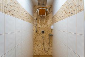 Koupelna v ubytování Apartmánový komplex Dagmar + 30 fotografií