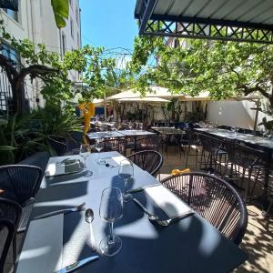 Ресторан / где поесть в Dali Hôtel Perpignan - Restaurant