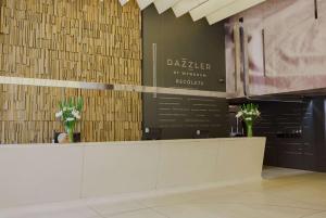 Vstupní hala nebo recepce v ubytování Dazzler by Wyndham Buenos Aires Recoleta + 92 fotografií