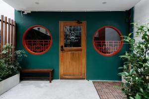 Fotografie z fotogalerie ubytování Wander Wonder 八WW v destinaci Bangkok