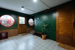 Fotografie z fotogalerie ubytování Wander Wonder 八WW v destinaci Bangkok