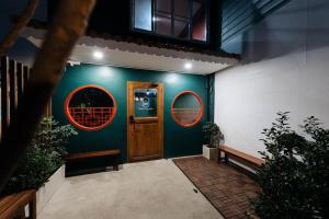Fotografie z fotogalerie ubytování Wander Wonder 八WW v destinaci Bangkok