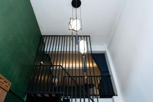Fotografie z fotogalerie ubytování Wander Wonder 八WW v destinaci Bangkok
