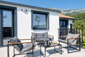 Galeriebild der Unterkunft Sumice Inn in Petrovac na Moru