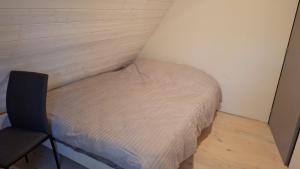 Foto dalla galleria di gite tipi a Faux-la-Montagne