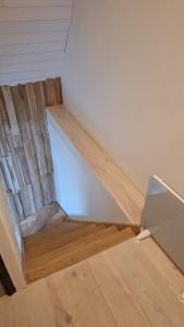 Foto dalla galleria di gite tipi a Faux-la-Montagne