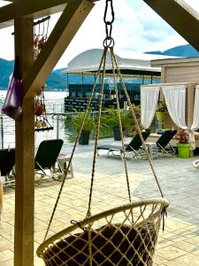 Billede fra billedgalleriet på Casa Victor Cazanele Dunarii i Dubova