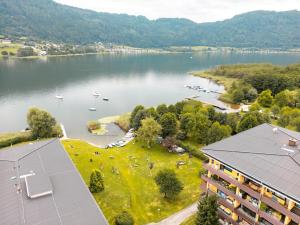 Φυσικό τοπίο κοντά σε αυτό το διαμέρισμα