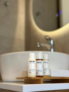 Mynd úr myndasafni af Serenity Rooms í Përmet
