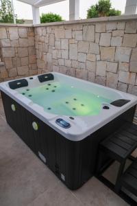 Afbeelding uit fotogalerij van Hotel Mhami in Pulsano