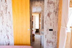 Fotografie z fotogalerie ubytování Koru - Etna Glamping Experience v destinaci Ragalna