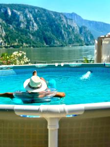 Billede fra billedgalleriet på Casa Victor Cazanele Dunarii i Dubova + 51 billeder