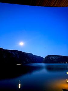 Billede fra billedgalleriet på Casa Victor Cazanele Dunarii i Dubova