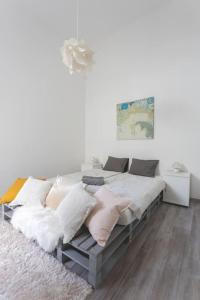 Central Bliss Bright City Haven 1092 Budapest, Kinizsi utca 33 kép - 2