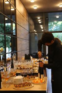 Afbeelding uit fotogalerij van Golden Sun Kobuleti in Kobuleti