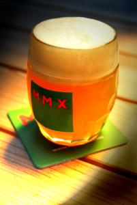Ảnh trong thư viện ảnh của Pivotel MMX ở Dobřichovice