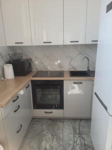 Fotografia z galérie ubytovania Apartamenty Tytoniowa v destinácii Augustów