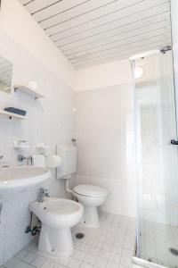 Kép HOTEL JOHN szállásáról Riminiben a galériában