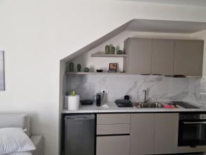 Afbeelding uit fotogalerij van Fasma suites in Perdhika