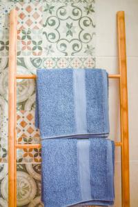 Gallery image of Chalupa na lúčnych kvetoch in Dobroč