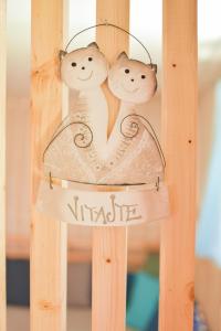 Gallery image of Chalupa na lúčnych kvetoch in Dobroč