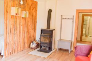 Gallery image of Chalupa na lúčnych kvetoch in Dobroč