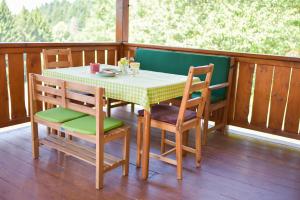 Gallery image of Chalupa na lúčnych kvetoch in Dobroč +33 photos