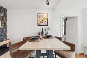 Fotografie z fotogalerie ubytování Apartment am Albertsplatz im Zentrum v destinaci Koburg