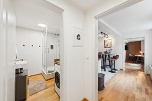 Fotografie z fotogalerie ubytování Apartment am Albertsplatz im Zentrum v destinaci Koburg