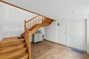 Fotografie z fotogalerie ubytování Apartment am Albertsplatz im Zentrum v destinaci Koburg