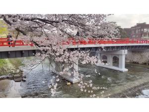 Fotografie z fotogalerie ubytování Tomareru sento taka no yu - Vacation STAY 00556v v destinaci Takajama