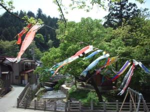 Zahrada ubytování Tomareru sento taka no yu - Vacation STAY 00556v