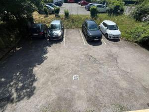 Photo de la galerie de l'établissement Le Balnéo, à Thonon-les-Bains