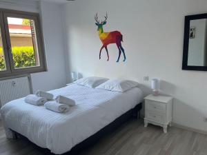 Photo de la galerie de l'établissement Le Balnéo, à Thonon-les-Bains