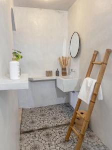 Fotografie z fotogalerie ubytování White cloudy v destinaci Gretek